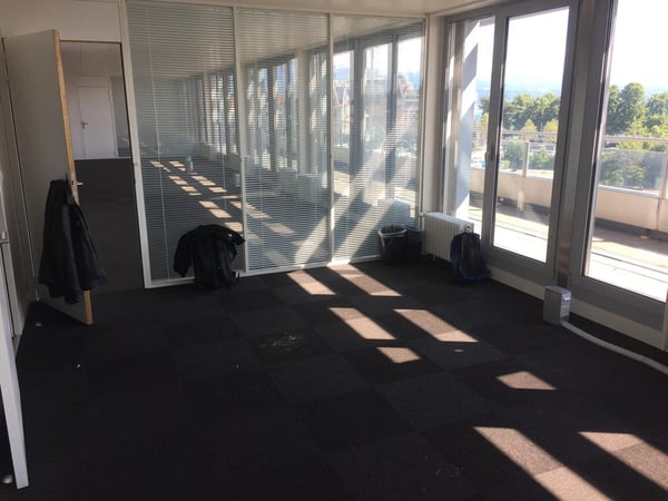 Surface bureau au coeur de Lausanne 7