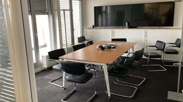 Surface bureau au coeur de Lausanne 10