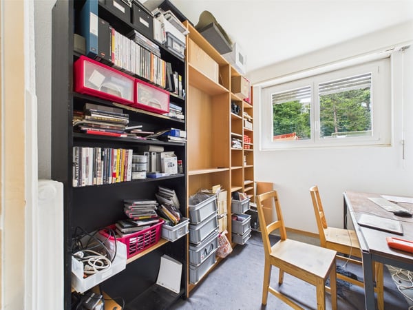 Grand bureau lumineux à louer au cœur de Lausanne 3