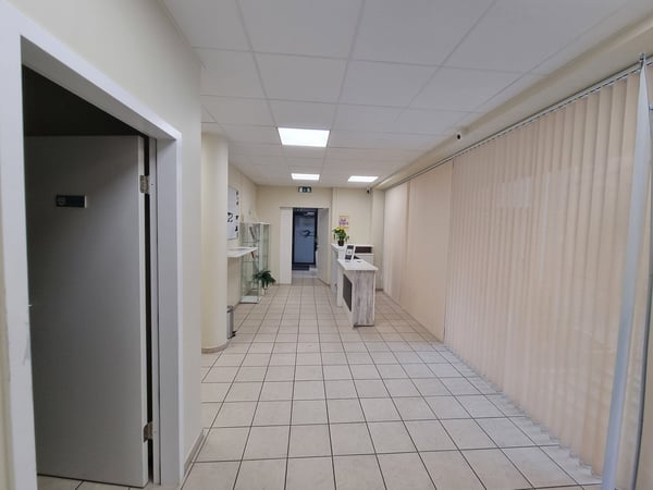 Emplacement d’Exception au Cœur de Lausanne ! 13