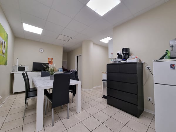 Emplacement d’Exception au Cœur de Lausanne ! 17