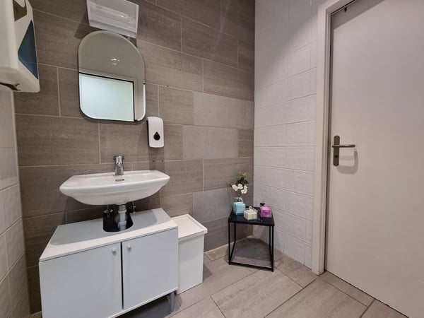 Emplacement d’Exception au Cœur de Lausanne ! 15