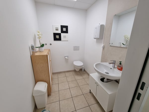 Emplacement d’Exception au Cœur de Lausanne ! 19