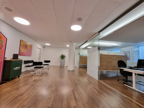 Emplacement d’Exception au Cœur de Lausanne ! 4