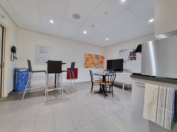 Emplacement d’Exception au Cœur de Lausanne ! 9