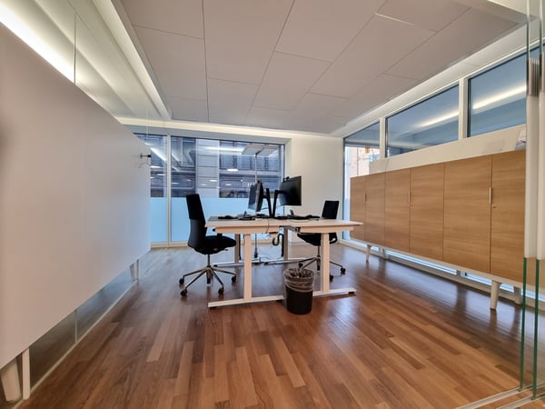 Emplacement d’Exception au Cœur de Lausanne ! 7