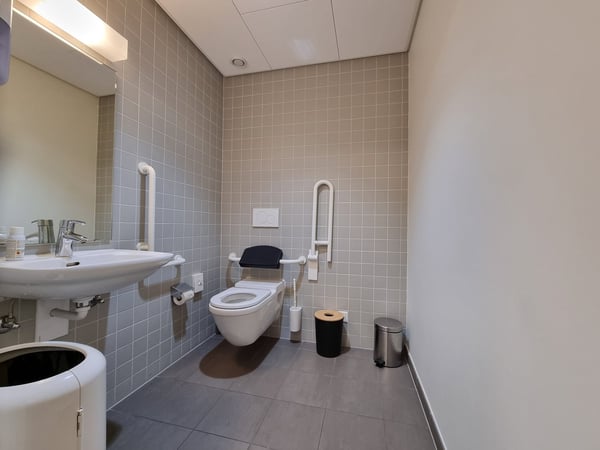 Emplacement d’Exception au Cœur de Lausanne ! 10