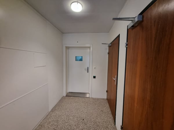 Emplacement d’Exception au Cœur de Lausanne ! 3