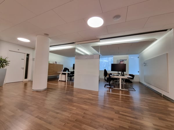 Emplacement d’Exception au Cœur de Lausanne ! 5