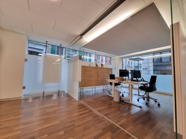 Emplacement d’Exception au Cœur de Lausanne ! 8