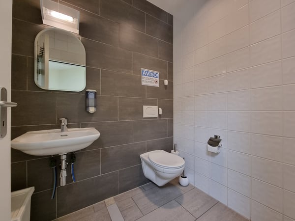 Emplacement d’Exception au Cœur de Lausanne ! 16