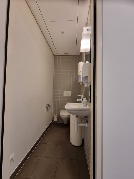 Emplacement d’Exception au Cœur de Lausanne ! 11