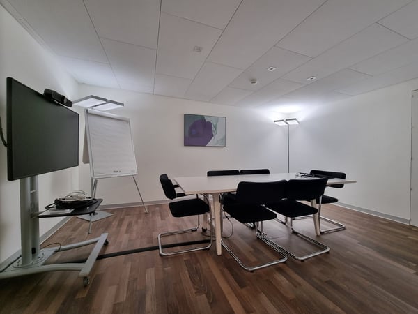 Emplacement d’Exception au Cœur de Lausanne ! 6