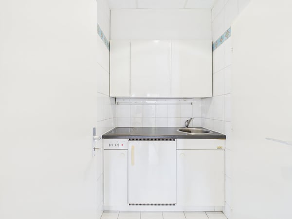 Bureau idéalement situé 5