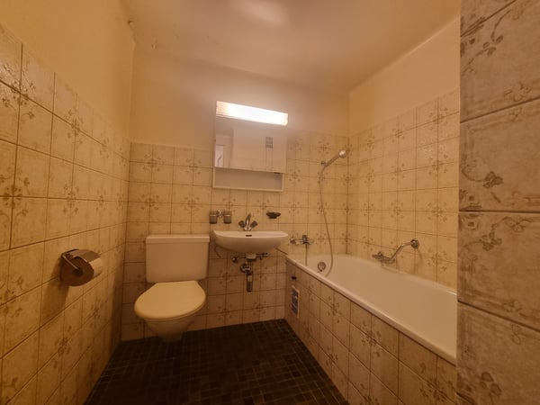 Vivez au coeur de Lausanne, à 2 pas du M2 ! 5