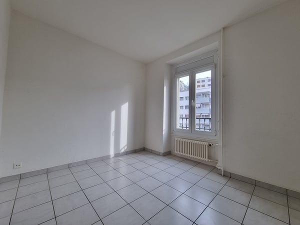 Vivez à deux pas de la ville, dans un quartier calme 4