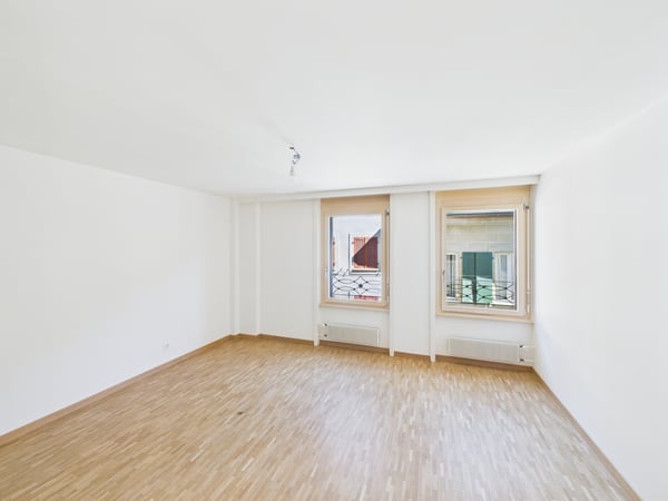 Magnifique appartement entièrement rénové au coeur de Lausanne 9
