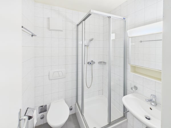 Charmant appartement 3