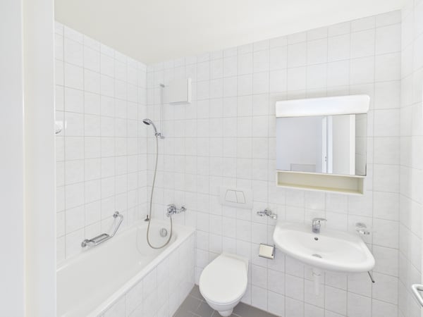 Charmant appartement 4