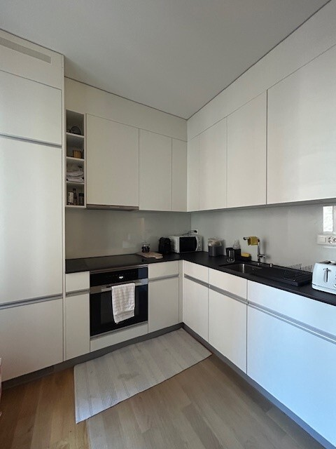 Bel appartement en plein centre-ville 4