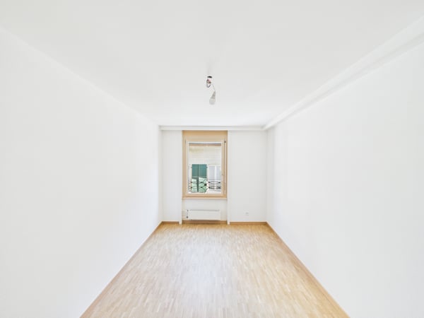 Magnifique appartement entièrement rénové au coeur de Lausanne 10