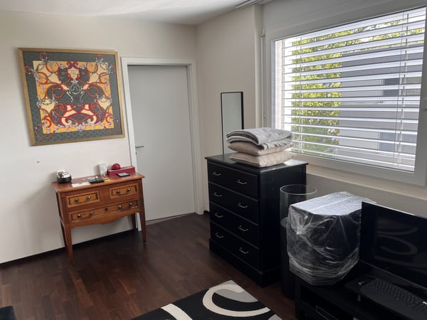 Charmant appartement à Morges 9