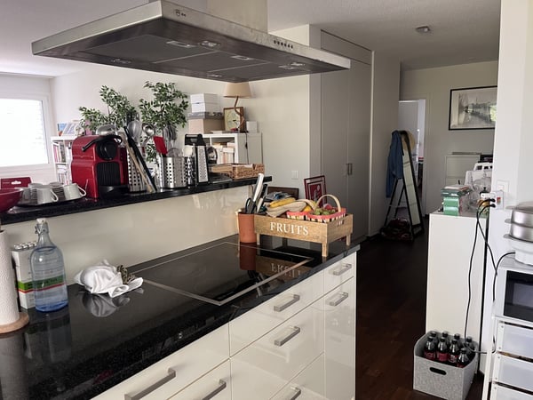 Charmant appartement à Morges 2