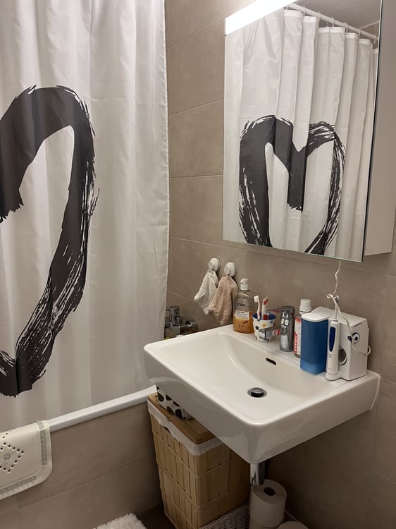 Charmant appartement à Morges 6