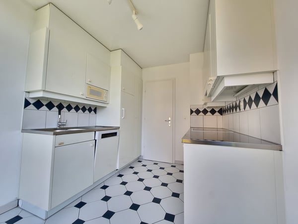 Agréable appartement - location à durée déterminée 2