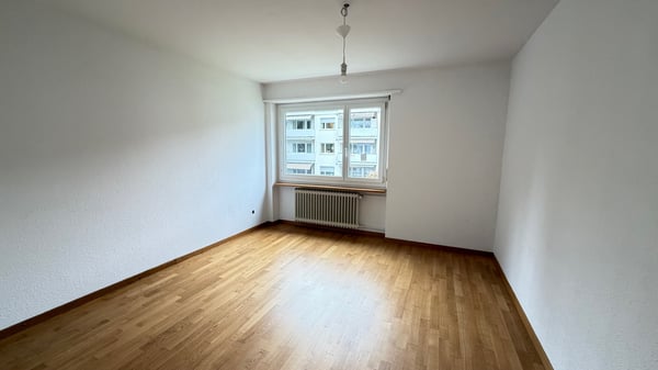 Charmante 3.5-Zimmerwohnung in Effretikon 3
