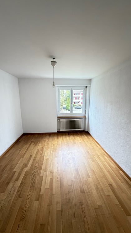 Charmante 3.5-Zimmerwohnung in Effretikon 5