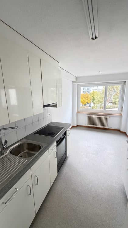 Charmante 3.5-Zimmerwohnung in Effretikon 6