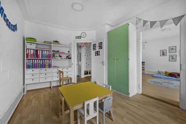 Mehrfamilienhaus im Herzen von Basel 7