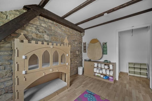 Mehrfamilienhaus im Herzen von Basel 5