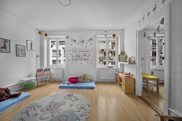 Mehrfamilienhaus im Herzen von Basel 9