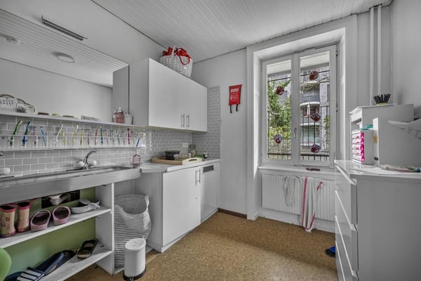 Mehrfamilienhaus im Herzen von Basel 6