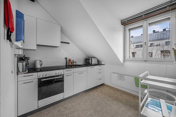 Mehrfamilienhaus im Herzen von Basel 10