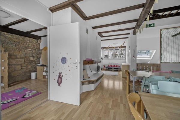 Mehrfamilienhaus im Herzen von Basel 4