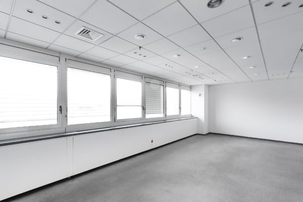 LUGANO NORD - HELLES BÜRO MIT 1220MQ ZU VERMIETEN (rif. 210) 9