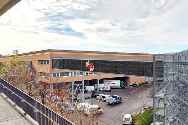 Mendrisio - Affittasi uffici arredati da 28 a 25 mq 4