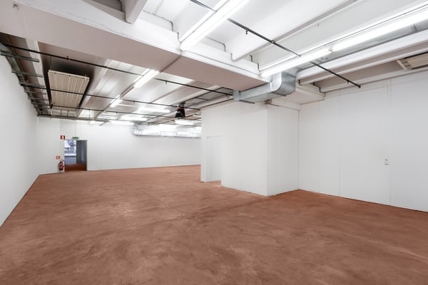 Mendrisio - Affittasi magazzino di 260 mq al piano terra (rif. D20) 2