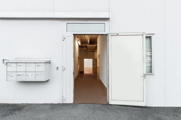 Mendrisio - Affittasi magazzino di 260 mq al piano terra (rif. D20) 3