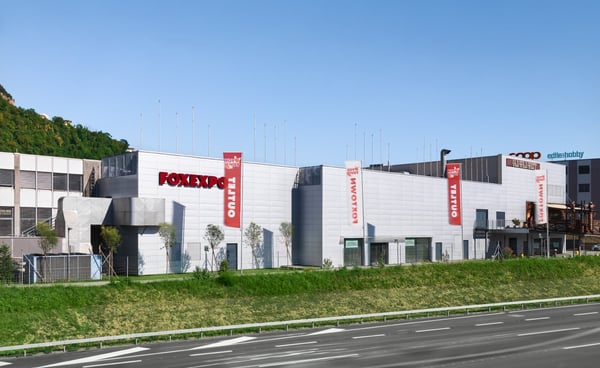 Mendrisio - Affittasi magazzino di 260 mq al piano terra (rif. D20) 4