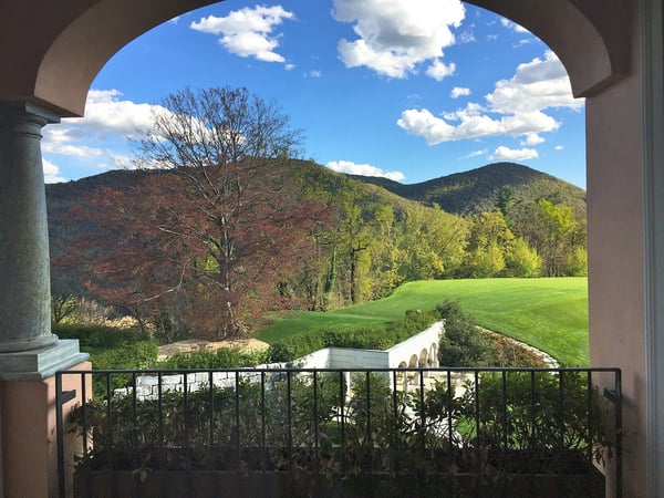 COLLINA D'ORO-AGRA - Lussuoso appartamento di 276 mq con ampia loggia e vista lago (Rif. 303) 13