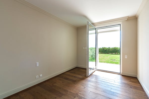 COLLINA D'ORO - AFFITTASI INCANTEVOLE APPARTAMENTO CON GIARDINO PRIVATO E VISTA LAGO (rif. 002) 5