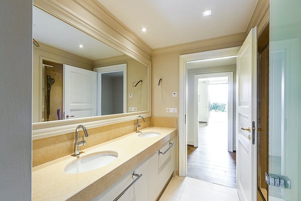 COLLINA D'ORO - AFFITTASI INCANTEVOLE APPARTAMENTO CON GIARDINO PRIVATO E VISTA LAGO (rif. 002) 8