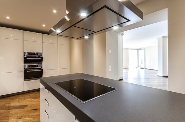 COLLINA D'ORO - AFFITTASI INCANTEVOLE APPARTAMENTO CON GIARDINO PRIVATO E VISTA LAGO (rif. 002) 7