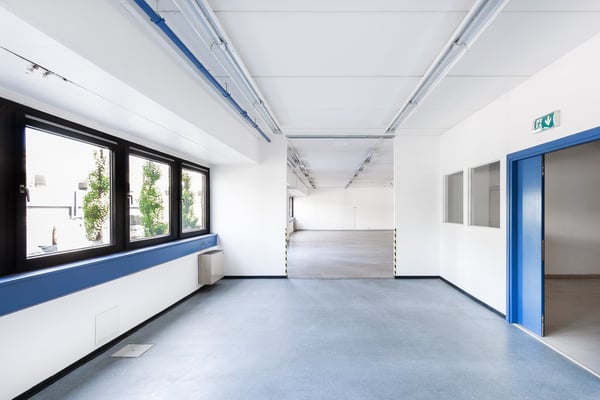 LABORATORIO E MAGAZZINO IN AFFITTO A BIOGGIO (rif. 011) 6