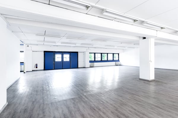 LABORATORIO E MAGAZZINO IN AFFITTO A BIOGGIO (rif. 011) 3