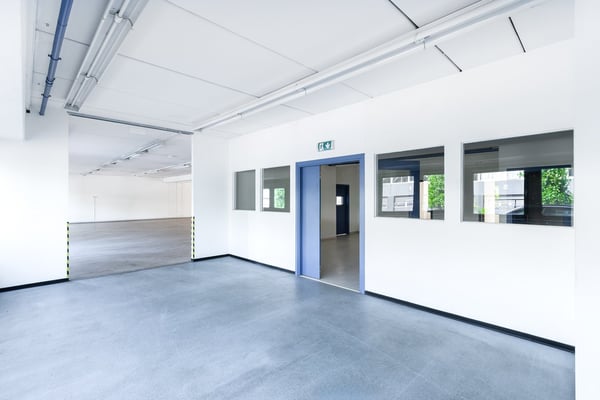 LABORATORIO E MAGAZZINO IN AFFITTO A BIOGGIO (rif. 011) 5